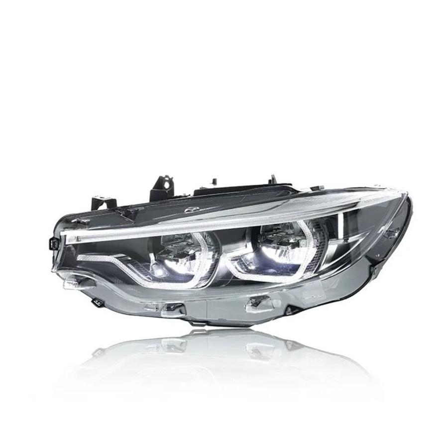 並行輸入品】2013-2015-2020年式 BMW 4シリーズ F32 F82 F36用 LED