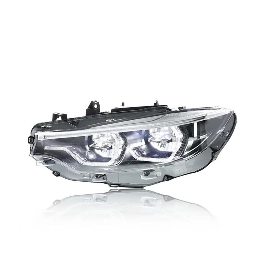 並行輸入品】2013-2015-2020年式 BMW 4シリーズ F32 F82 F36用 LED