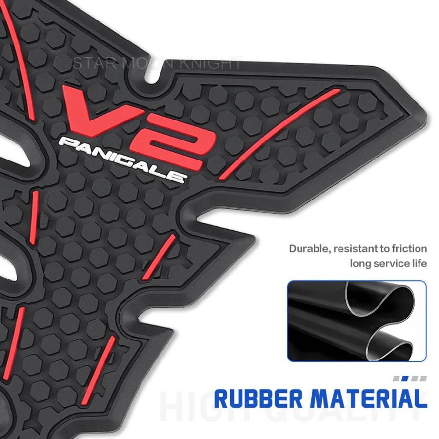 並行輸入品】Ducati V2 パニガーレ S V2S 2025 アクセサリータンク