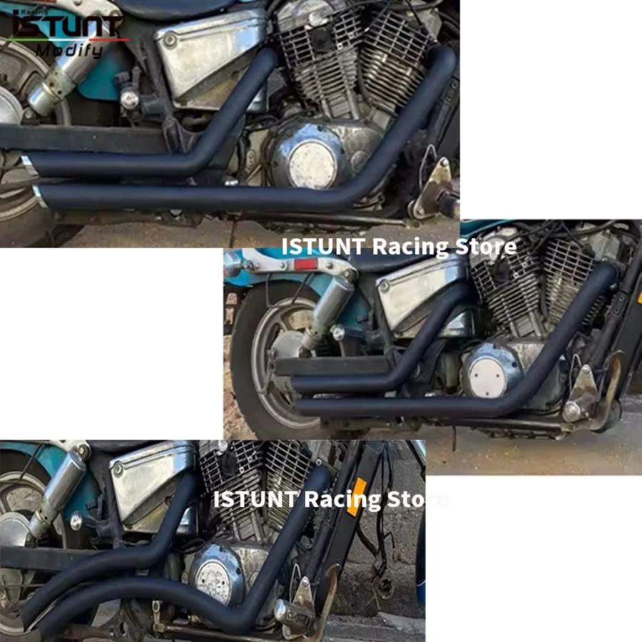 【並行輸入品】ホンダ 影ぼうし 1100 VT1100 C CL ACE C 肝ったま アメリカン 古典派音楽 ～版 ACE セイ赤ちょうちん C3 エアロ ACE ツアラー