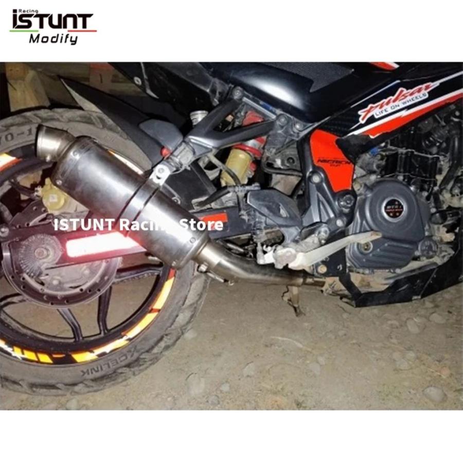 並行輸入品】バジャージパルサー200 NS200 RS200 NS160 2015-2024