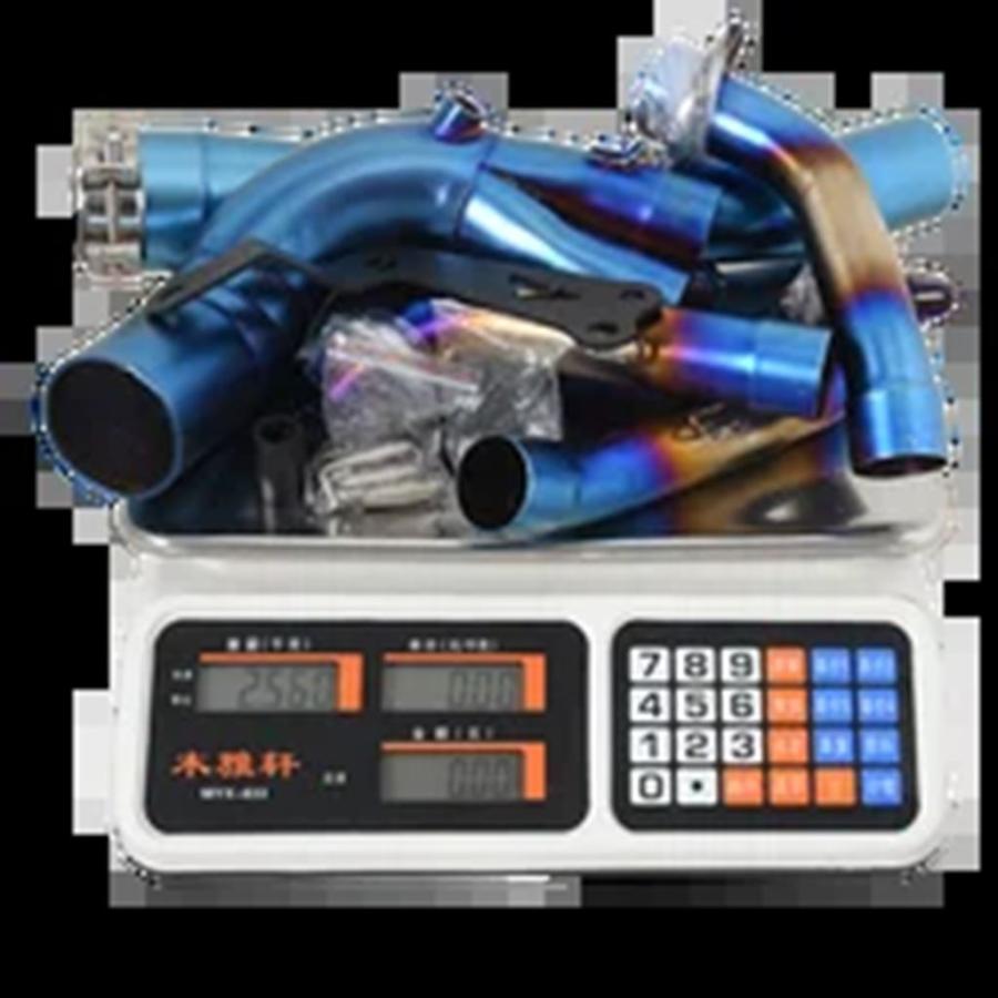【並行輸入品】バイク排気エスケープ触媒スリップオンヤマハ MT09 MT-09 トレーサー 9 900 GT XSR900 2020-2023 フロントリンクパイプ 51 mmマフラー