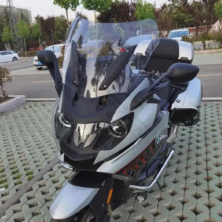 並行輸入品】K1600GT Windscreen For BMW K1600 GT K 1600 GTL 2011