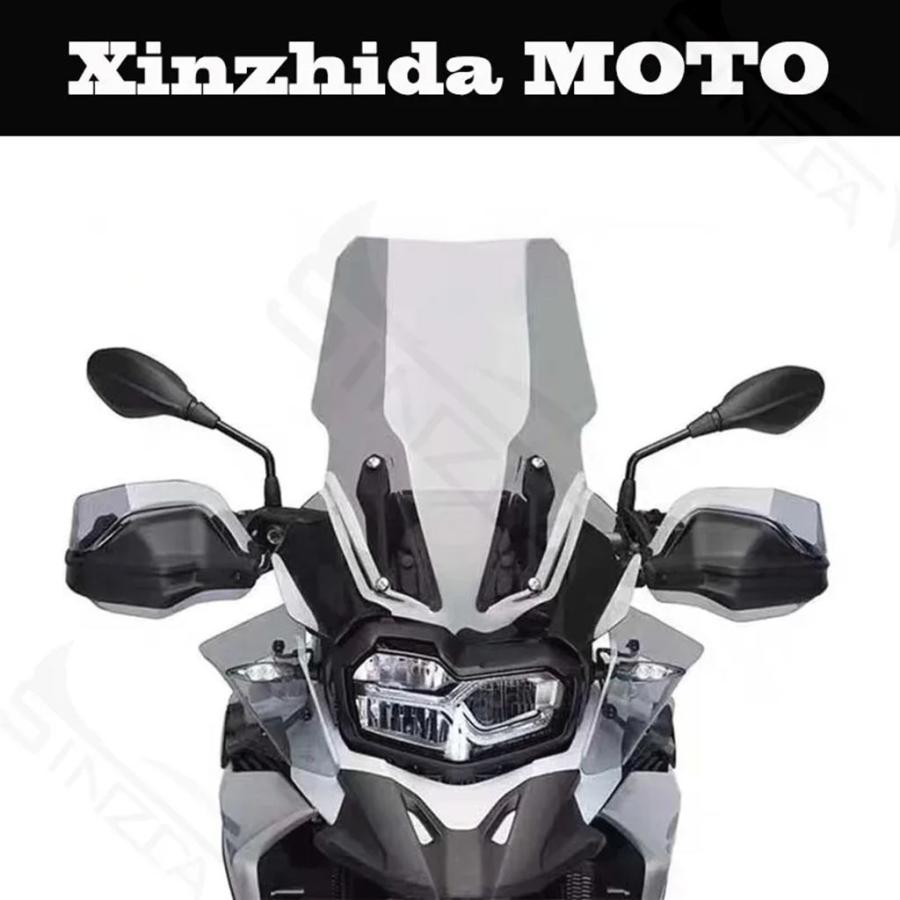 並行輸入品】スクリーン BMW F750 GS F750GS F850 F850GS ADV 2018