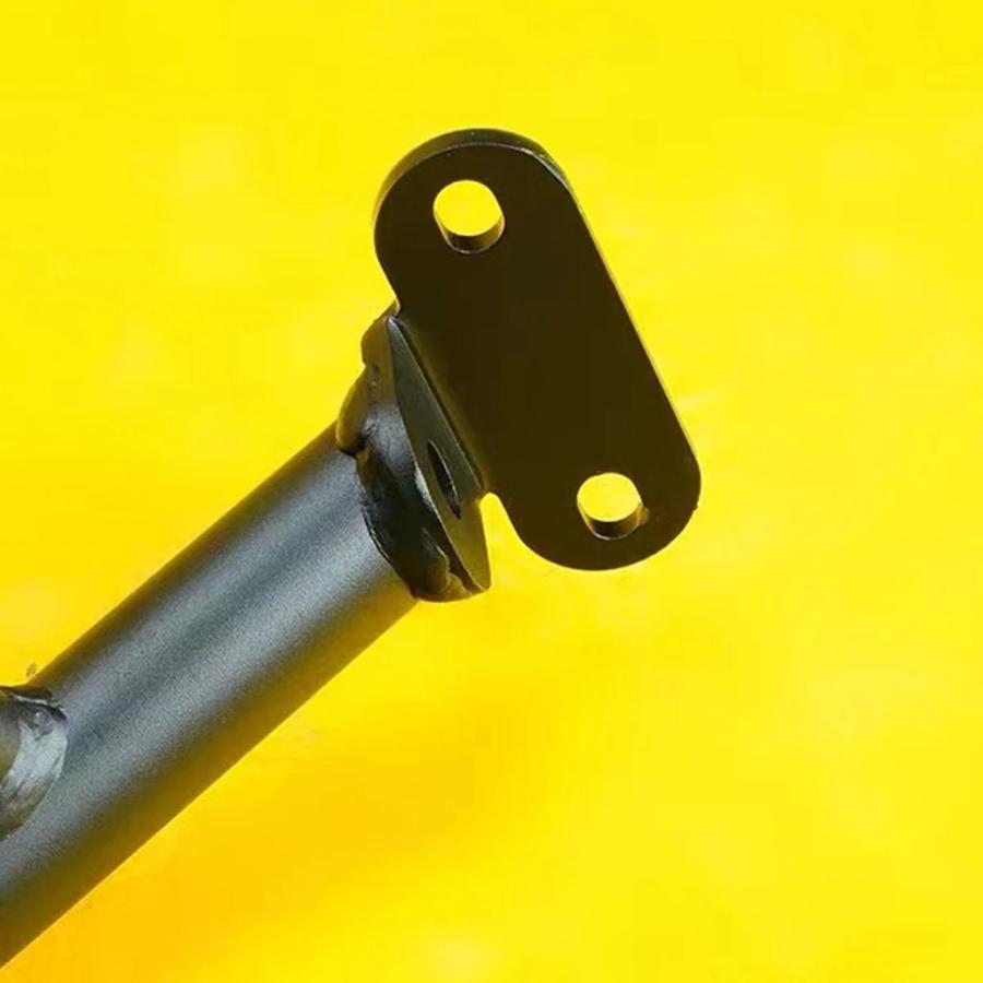 【並行輸入品】バイク 二輪バンパーバー エンジンガードプロテクター エンジンクラッシュバー cfmoto 450clc clc 450 clc450用保護バー_5