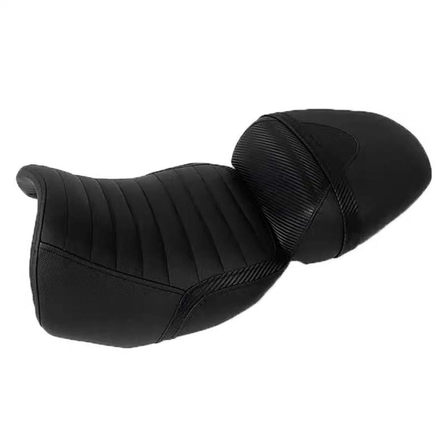 【並行輸入品】ハンドバイククッション シートクッション 防汚 cf400gt 650gt 650 400用ロワークッションの画像