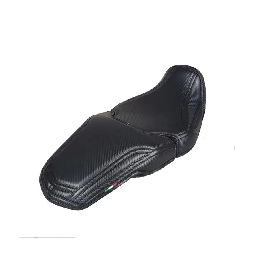 【並行輸入品】カスタムクッションソフトシートカバー肥厚ソフトホンダ CBR650 CB650R CB 650R CB 650 CB650