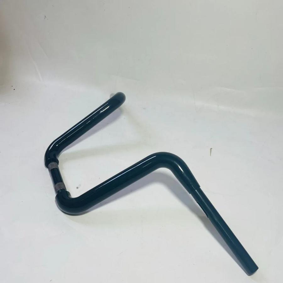 【並行輸入品】BMW R18用 バイクステアリングホイール 7/8インチ 22.2mm バイク 1-1/2インチ 38.1mm エイプハンドルバー 1インチ 25.4mm バー_5