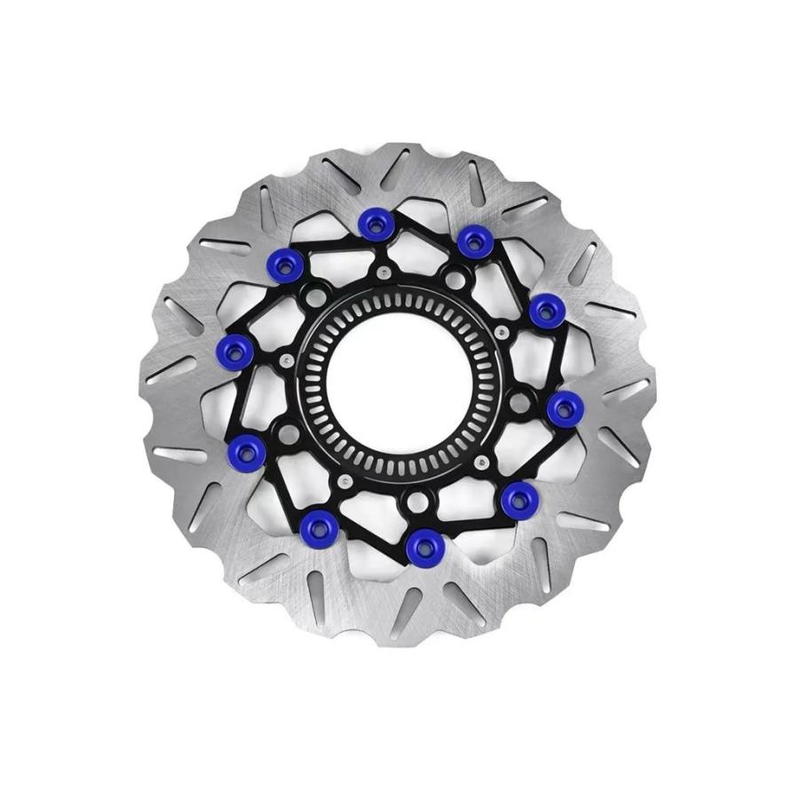 ★★★ 並行輸入品】ホンダPCX160用ブレーキディスク267mmフロント