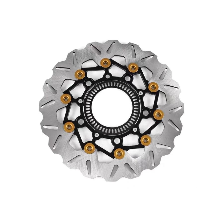 ホンダ用ブレーキディスク 並行輸入品】ホンダPCX160用ブレーキディスク267mmフロント