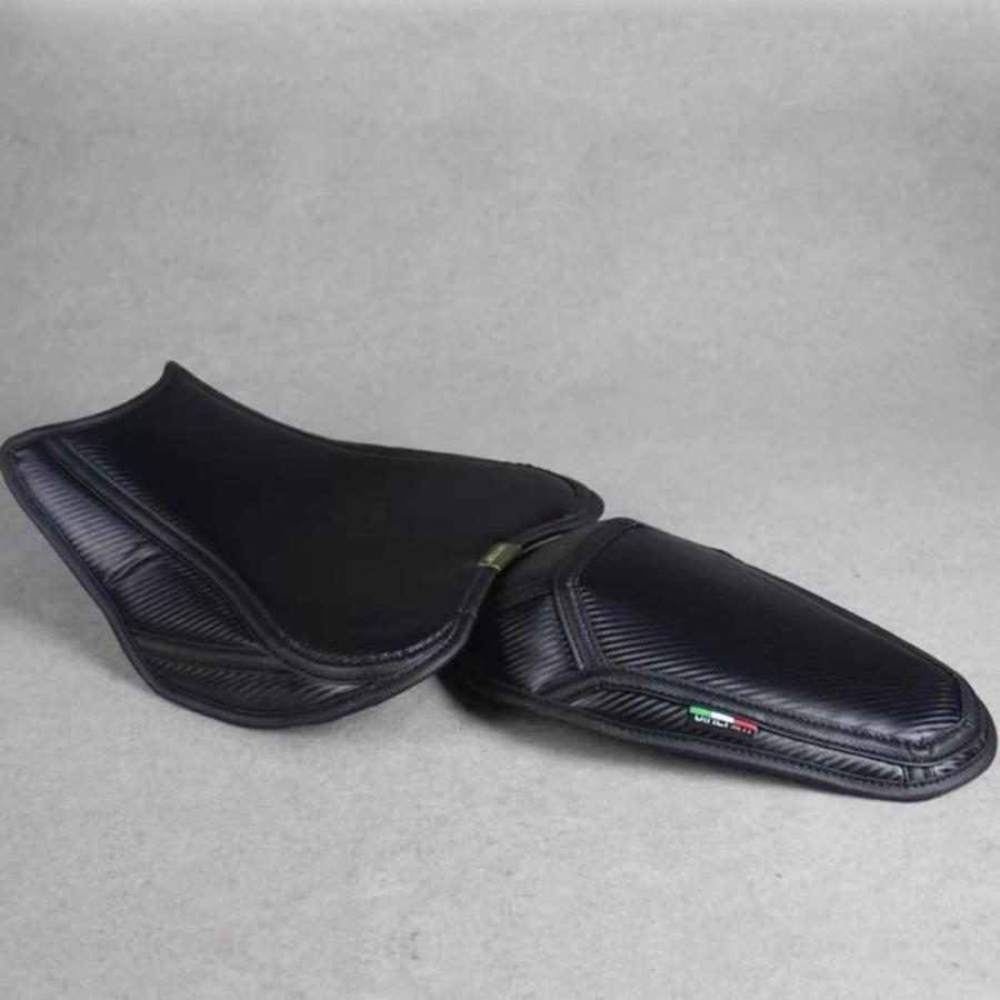 【並行輸入品】カワサキ用ソフト保護シートカバー カスタムクッション 厚み 防水 ステッチ 滑り止め z900 z800 z650 ninja650 650 z 900 800_18