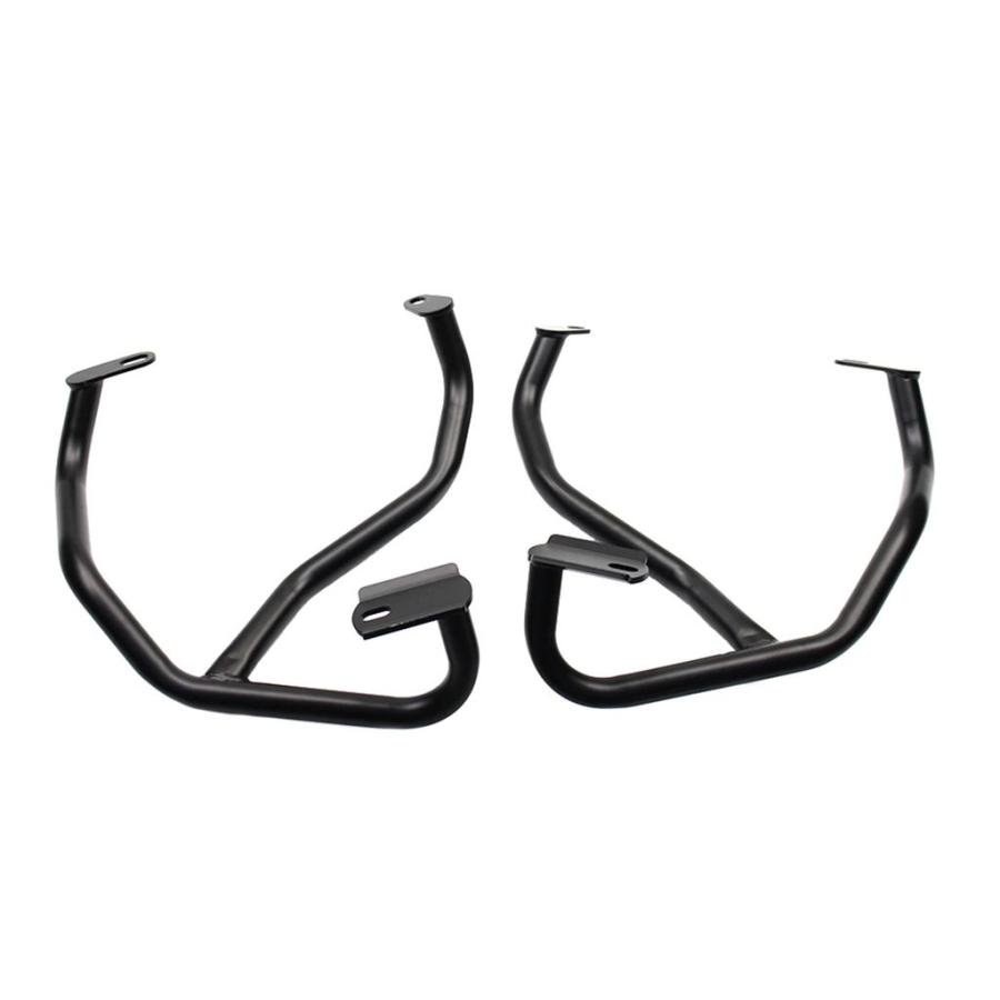 【並行輸入品】Cfmotor クラッシュバー 700 clx 700 clx 700 clx clxx700スポーツadv用耐衝撃性エンジンバンパー_3
