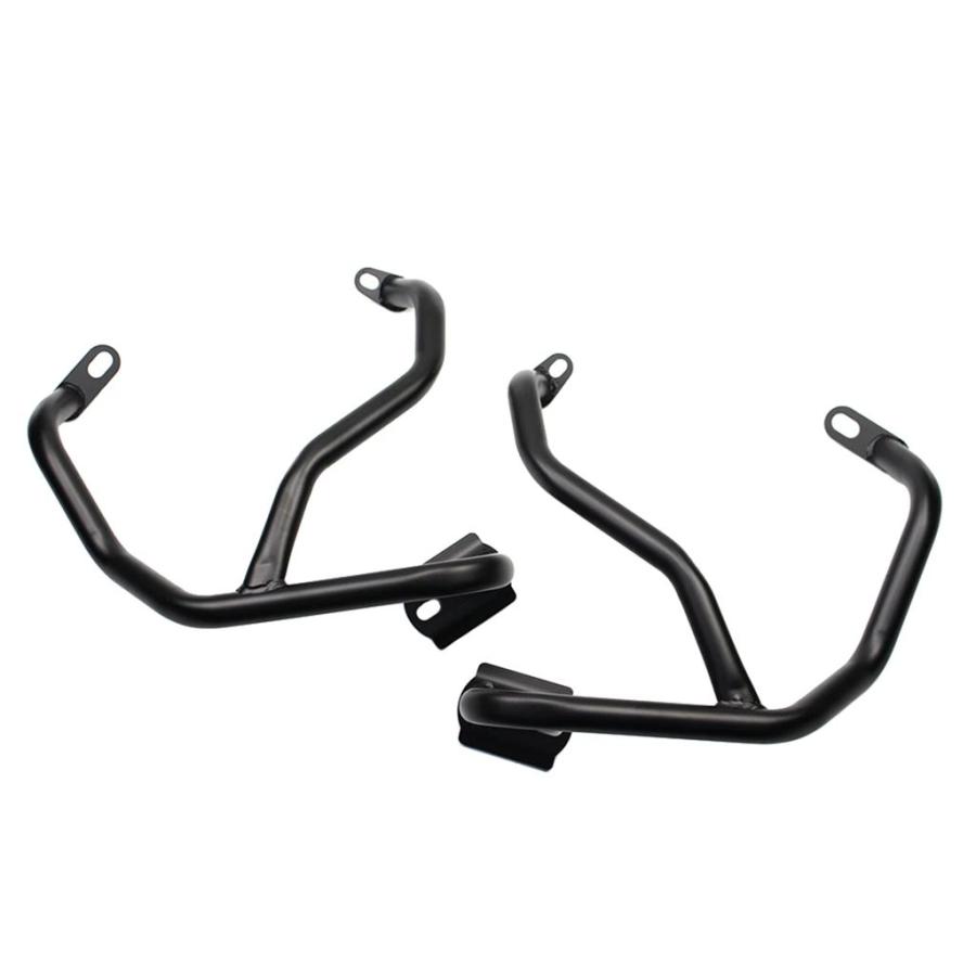 【並行輸入品】Cfmotor クラッシュバー 700 clx 700 clx 700 clx clxx700スポーツadv用耐衝撃性エンジンバンパー_4