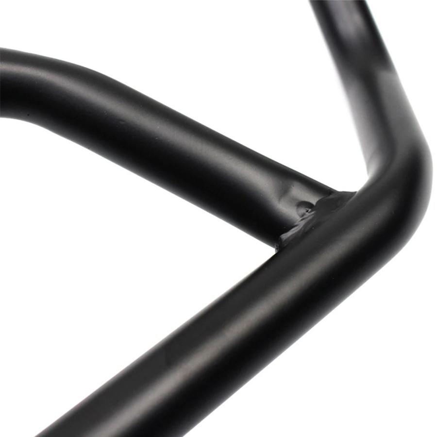 【並行輸入品】Cfmotor クラッシュバー 700 clx 700 clx 700 clx clxx700スポーツadv用耐衝撃性エンジンバンパー_5