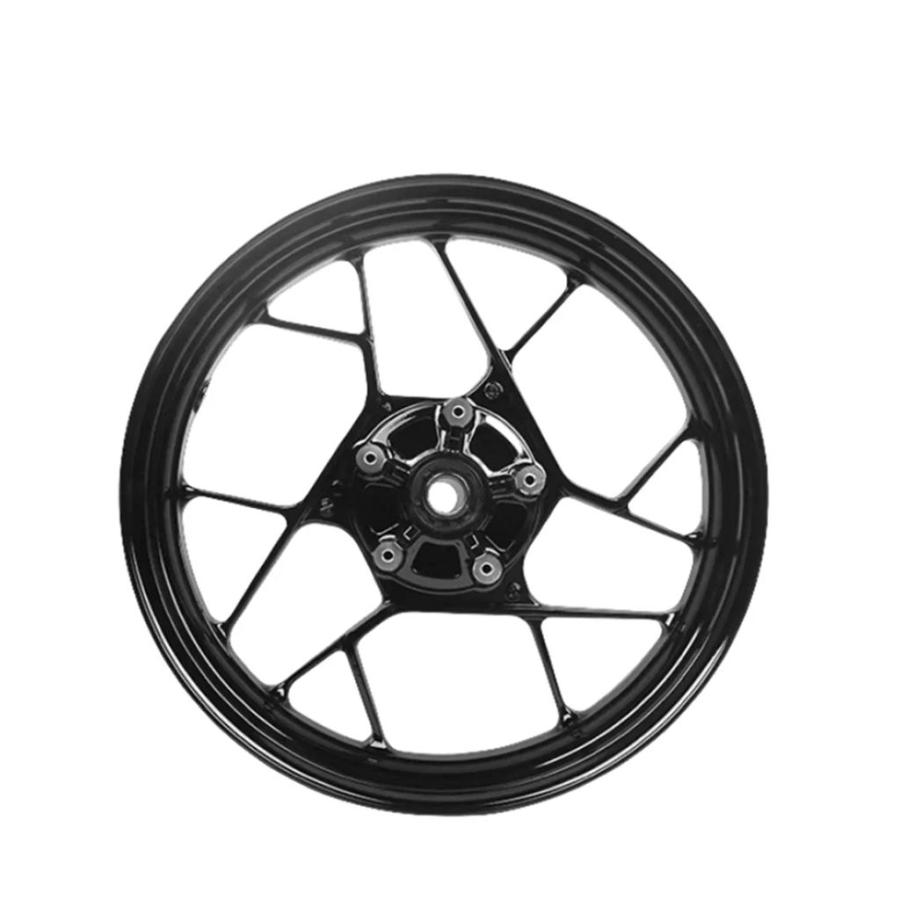 並行輸入品】バイク CFMOTO 675NK NK 675 NK675 CF650-11 前輪ハブ