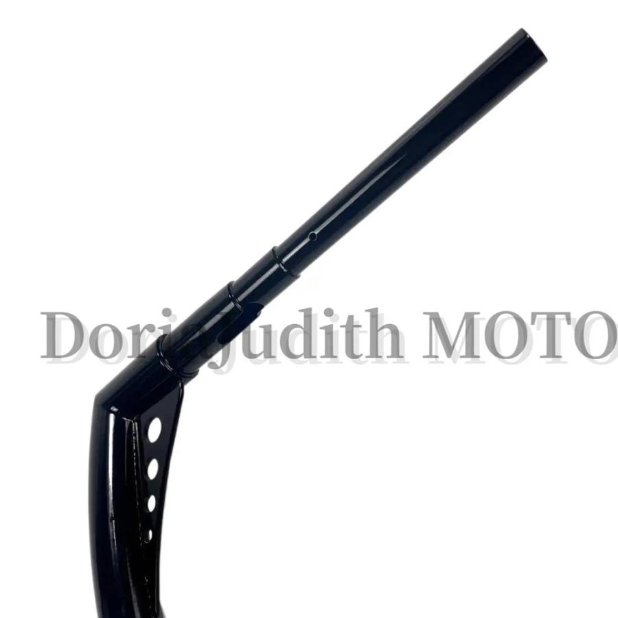 並行輸入品】BMW用ニッケルハンドル 38mm 7/8インチ 22.2mmの通販はau