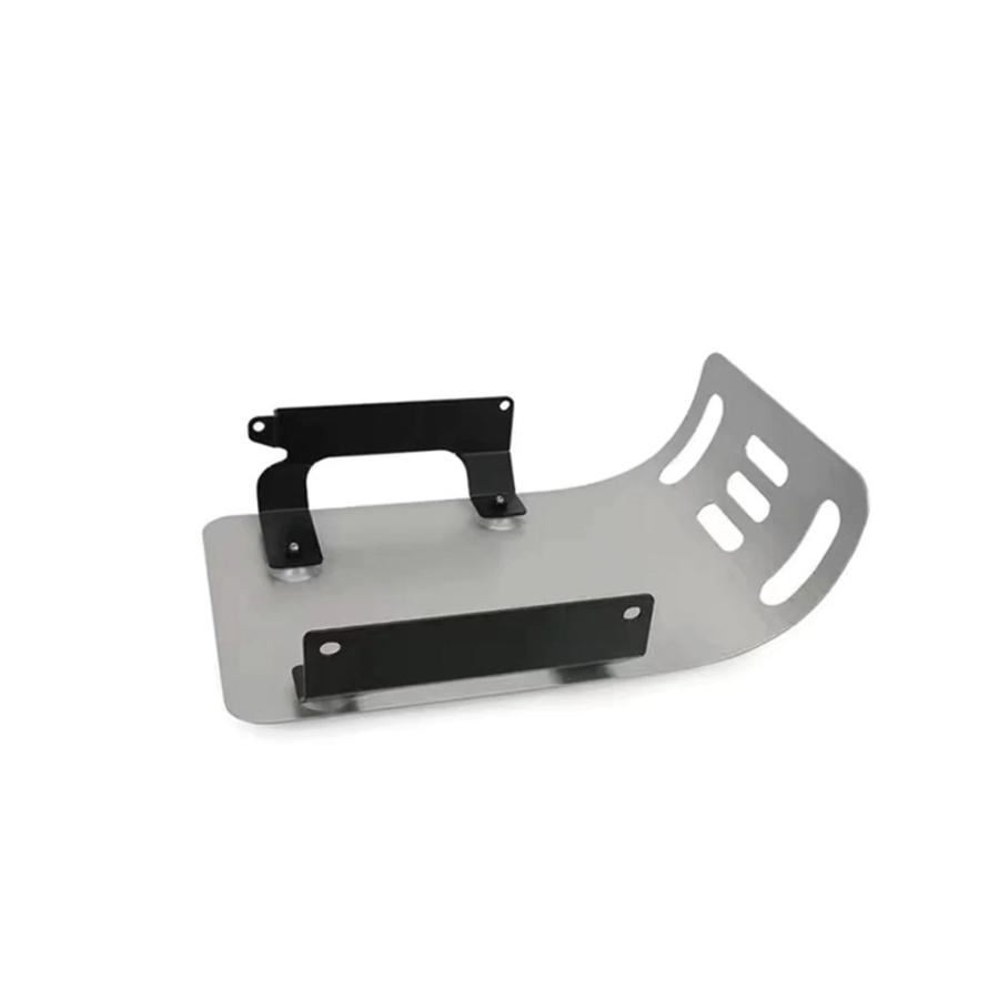 【並行輸入品】バイクエンジン用保護プレート 保護カバー アルミニウム合金 アンダー cfmoto 450clc clc 250 CL-C