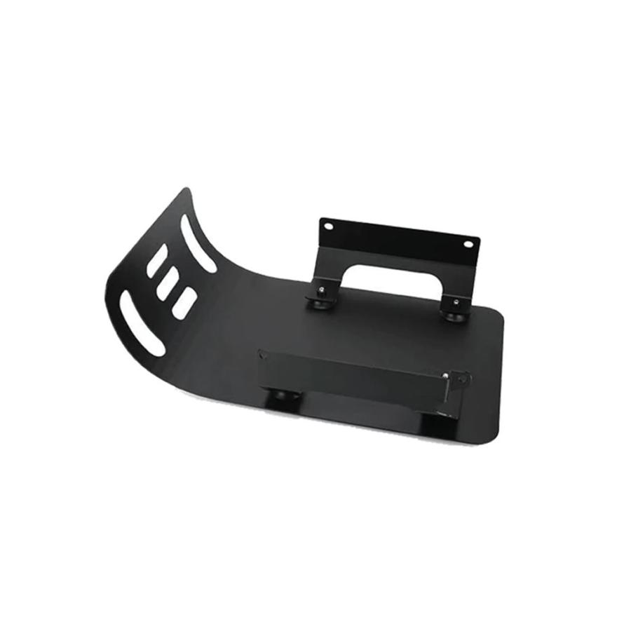 【並行輸入品】バイクエンジン用保護プレート 保護カバー アルミニウム合金 アンダー cfmoto 450clc clc 250 CL-C