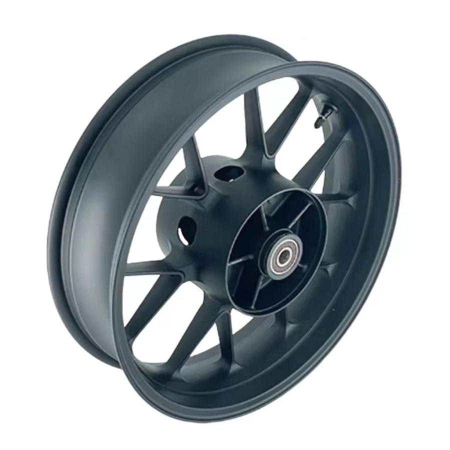 【並行輸入品】ホンダcb400x cbr400r cb400f cb 400 f/rバイク前輪ハブ アルミニウム前輪リア_7