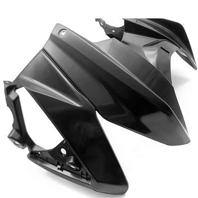 【並行輸入品】 スズキバイク 二輪用カーボンボディカバー モデルGSX-S 750 gsxs750 750z 2017-2020 2021 2022 2023