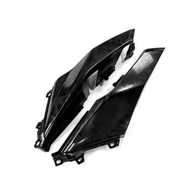 【並行輸入品】 リア バイク 自転 300-2024 Yamaha x-max 2023用未塗装 2024の画像