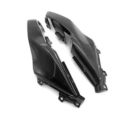 【並行輸入品】 リア バイク 自転 300-2024 Yamaha x-max 2023用未塗装 2024の画像