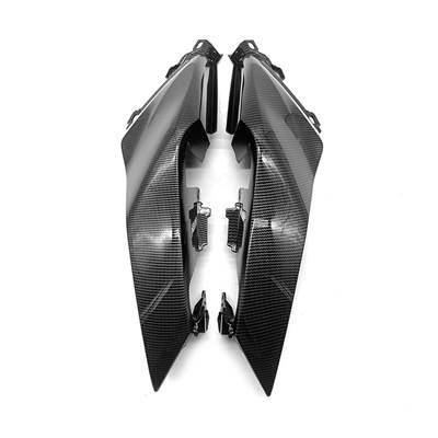 【並行輸入品】 リア バイク 自転 300-2024 Yamaha x-max 2023用未塗装 2024の画像