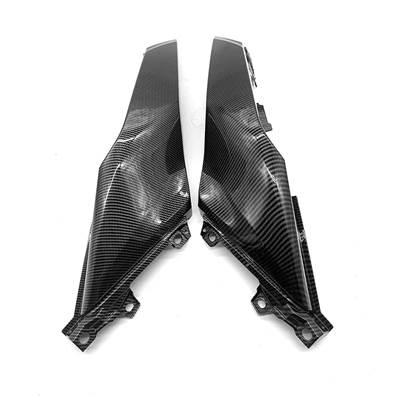 【並行輸入品】 リア バイク 自転 300-2024 Yamaha x-max 2023用未塗装 2024の画像