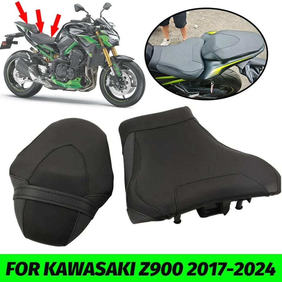 並行輸入品】カワサキバイク Z900 Z 900 SE ブラックフロント