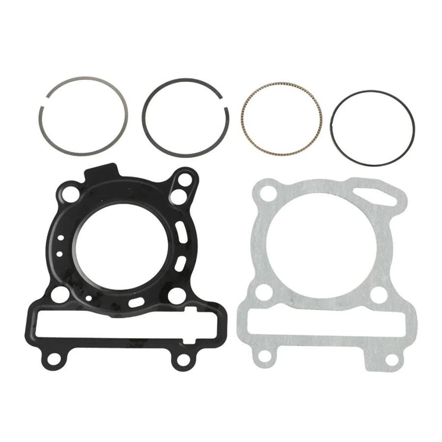 【並行輸入品】52.4 mmシリンダー直径ヤマハ NMAX125 N MAX 125 N-MAX 125 バイクシリンダーエンジンピストンキット 44D00