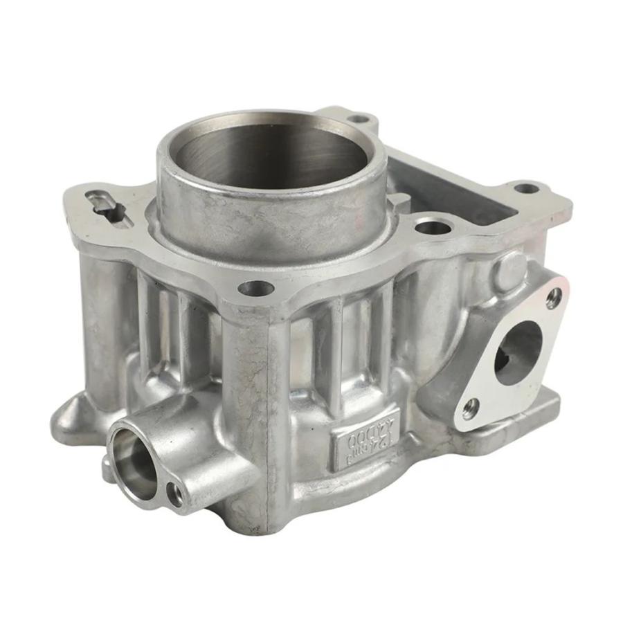 【並行輸入品】52.4 mmシリンダー直径ヤマハ NMAX125 N MAX 125 N-MAX 125 バイクシリンダーエンジンピストンキット 44D00