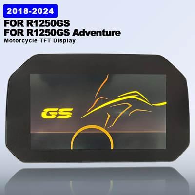 ディスプレイ用品いろいろ 並行輸入品】 BMW R1250gsアドベンチャー用TFTディスプレイ デジタル