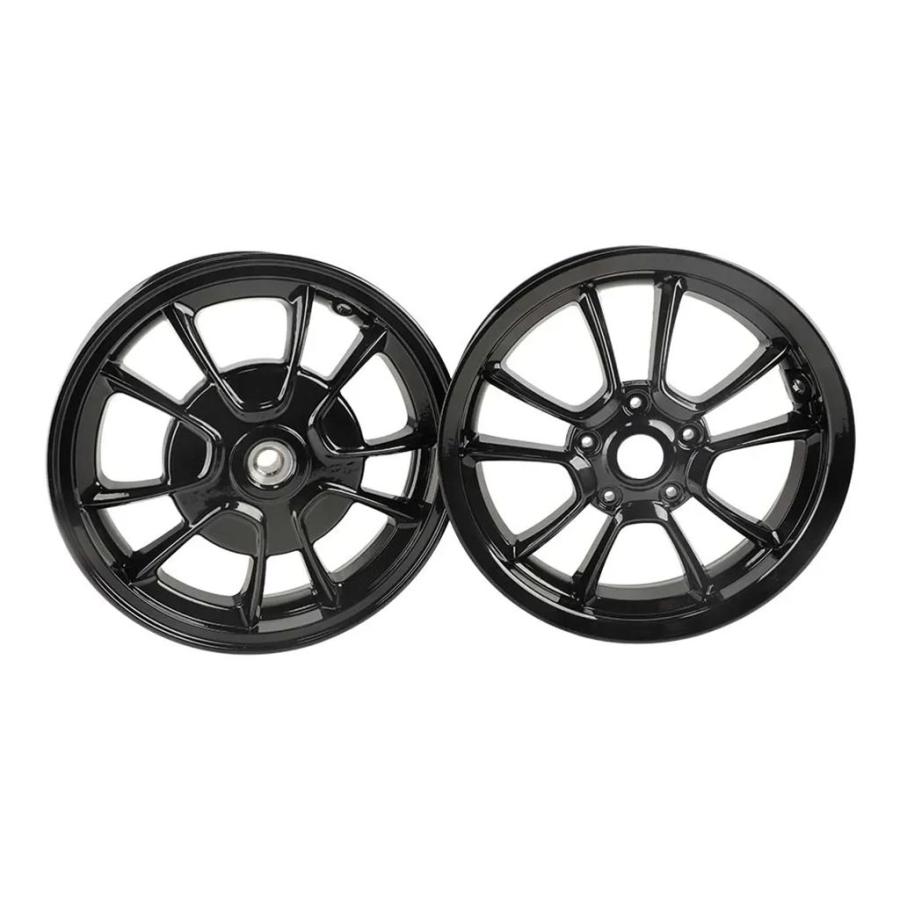並行輸入品】ベスパプリマベーラ150スプリント150 12インチカスタム
