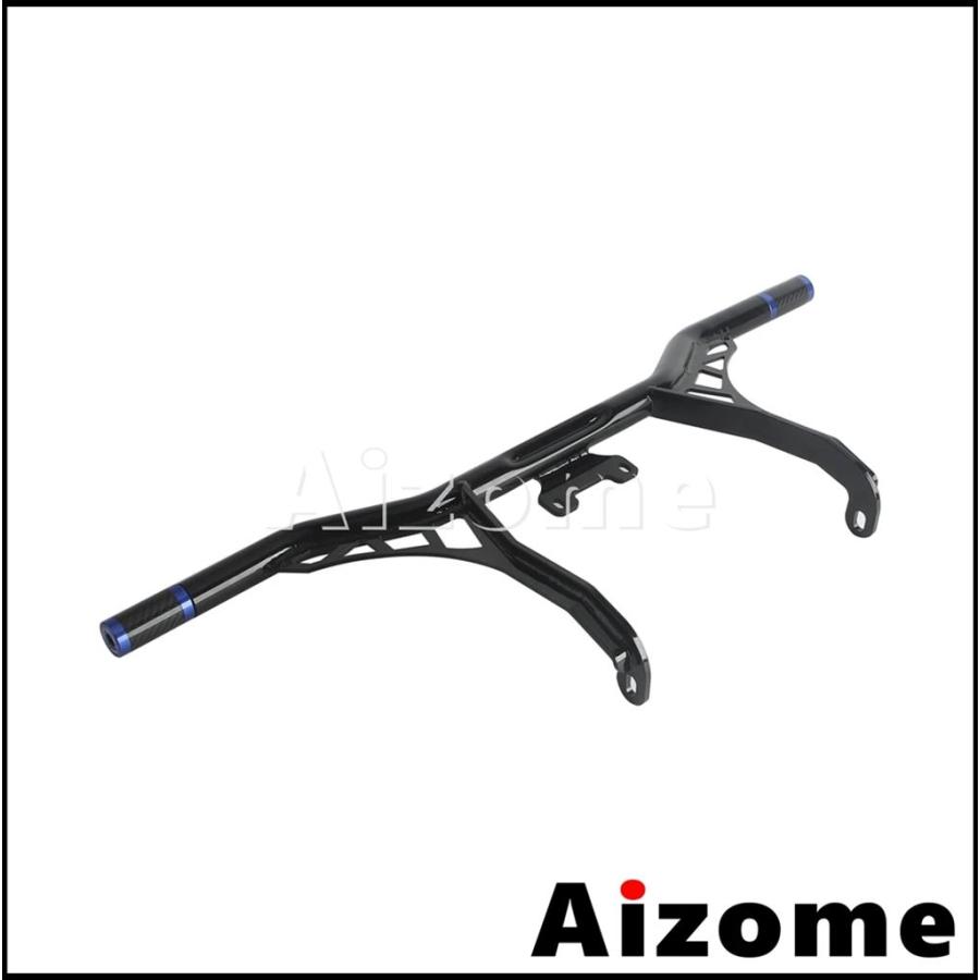 【並行輸入品】32 mmエンジンクラッシュバーガードバイクバンパープロテクターハーレーツーリング FLHT FLHTCU FLHFB FLHTP FLRT FLHX FLHXST FLHXS 14-24の画像