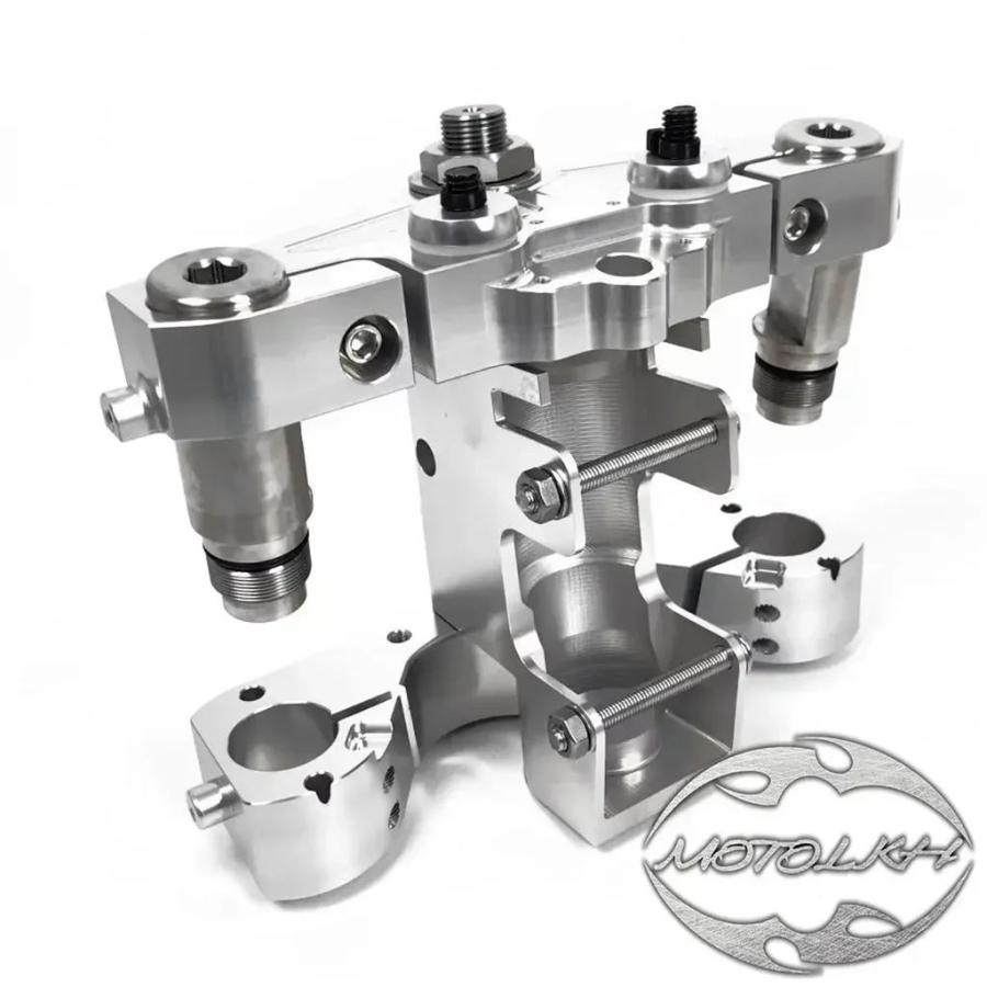 【並行輸入品】26インチホイールボルト 3本インパクトレンチ ハーレーツーリング ストリート グライド ロード 2009-2013用_3