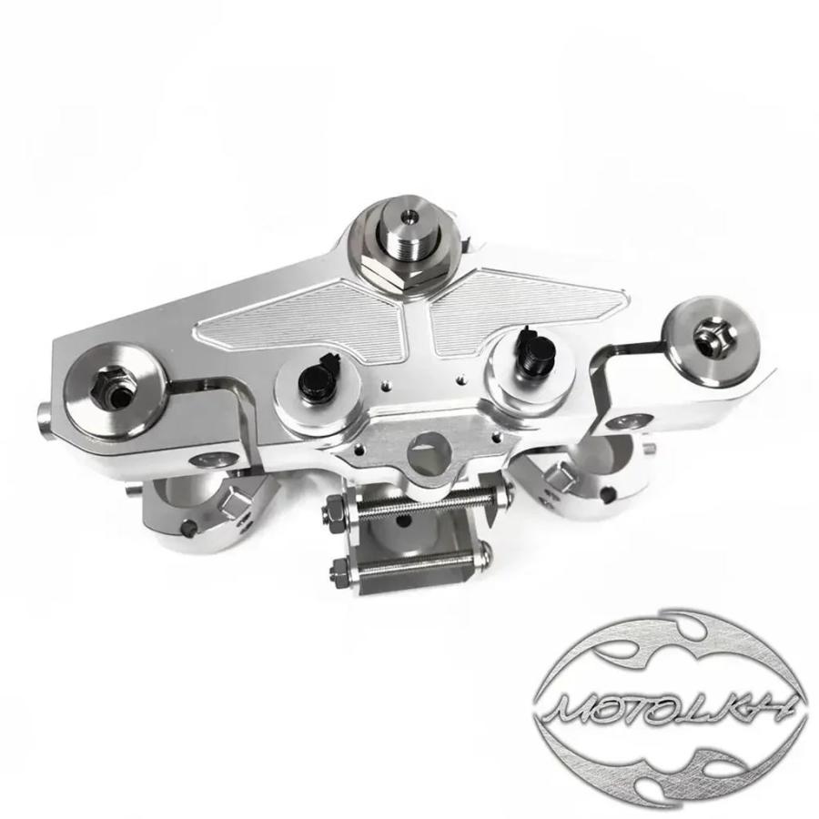 【並行輸入品】26インチホイールボルト 3本インパクトレンチ ハーレーツーリング ストリート グライド ロード 2009-2013用_4