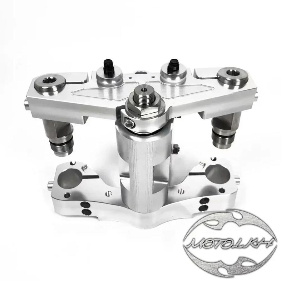 【並行輸入品】26インチホイールボルト 3本インパクトレンチ ハーレーツーリング ストリート グライド ロード 2009-2013用_5