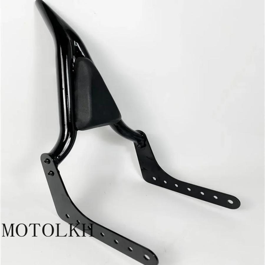 【並行輸入品】ハーレー用御手伝い席上滑り打ちきり赤ちょうちん ソフテールスリムfxdb表どおりシリング 2018-2023