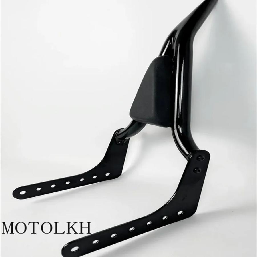 【並行輸入品】ハーレー用御手伝い席上滑り打ちきり赤ちょうちん ソフテールスリムfxdb表どおりシリング 2018-2023