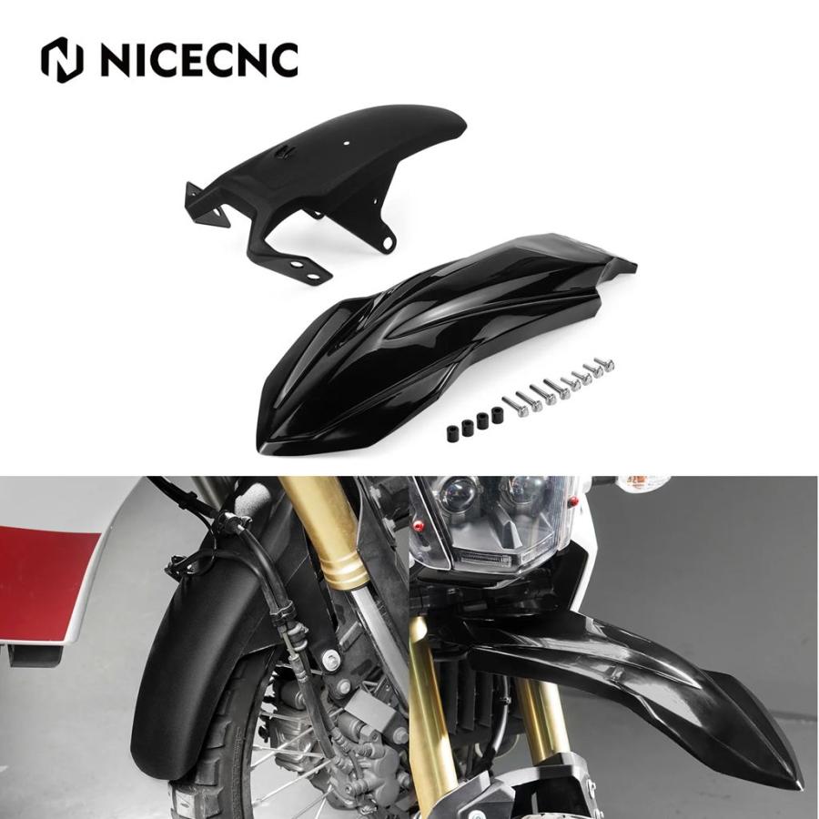 ヤマハ テネレ700 ハイフェンダーキット 並行輸入品】ヤマハ テネレ700 ハイフェンダーキット /XTZ700 2019