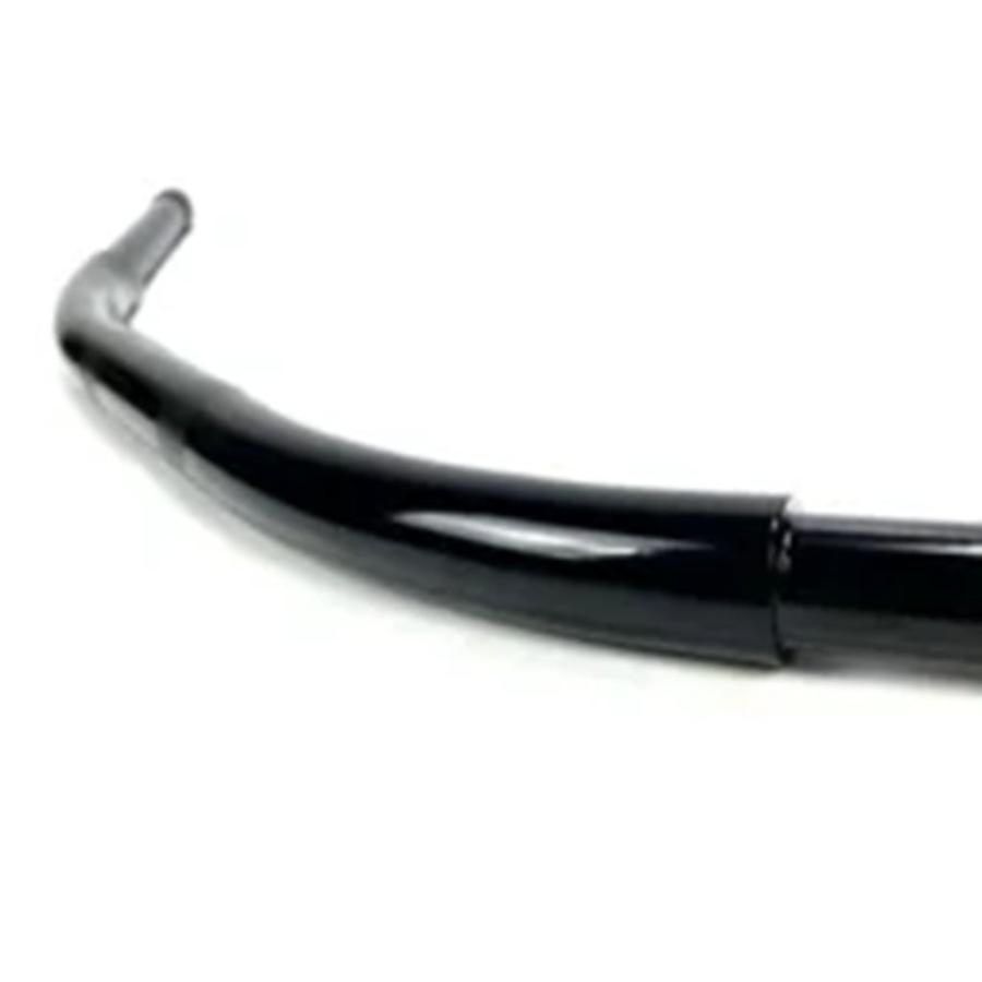 ハーレー　エボ　ドラックパイプ2-1/4　メーカー不明　中古品 並行輸入品】バイク 1-1/4 ''ドラッグバーハーレーブレイクアウト