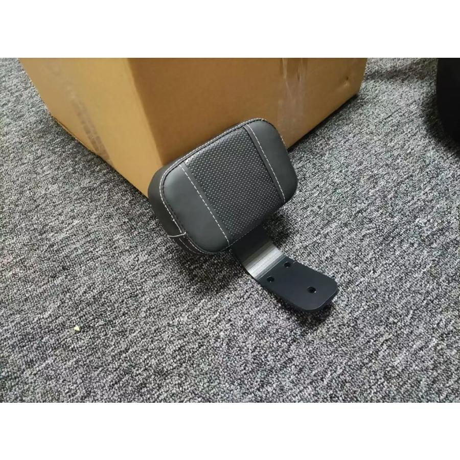 並行輸入品】インディアンスカウトボバーバイクローグブラック