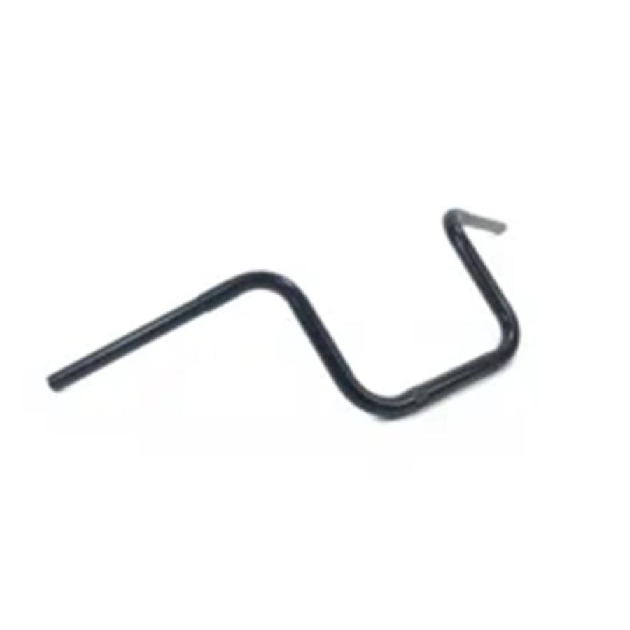 【並行輸入品】バイク 1 ''APE ハンガーハンドルバー 10 インチ/12インチ/14インチ_15