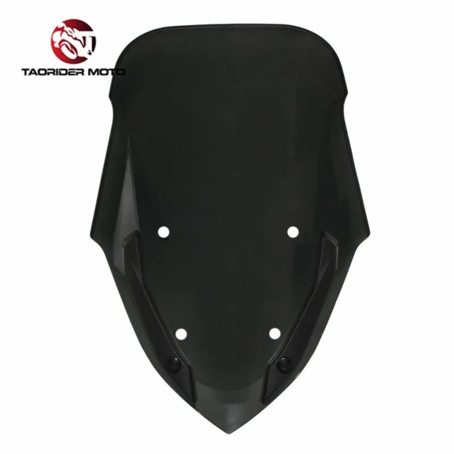【並行輸入品】N-MAX125 N-MAX155 フロントガラスフロントガラスウインドディフレクターシールドスクリーンバイザーガラス Yaham NMAX125 NMAX155 2020 2021_4