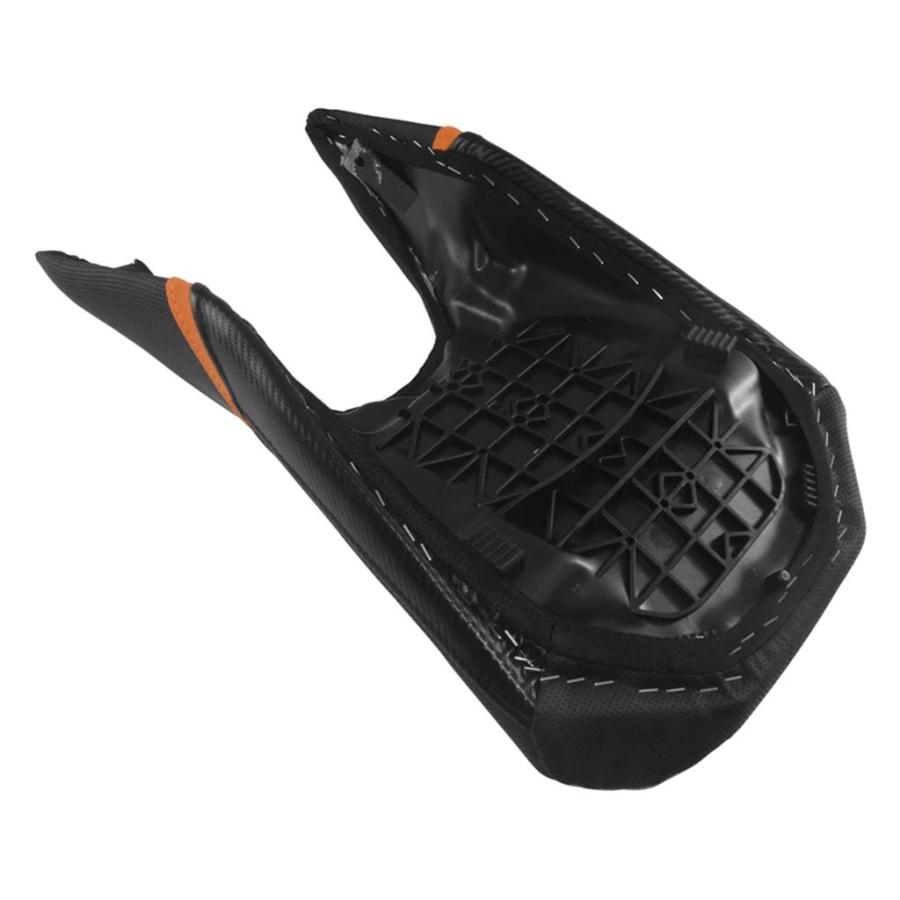 【並行輸入品】KTMデューク250 390 2017 2018 2019 2020 2021 2022 2023用 フロントドライブシートカウルクッションパッド 合成革 交換の画像