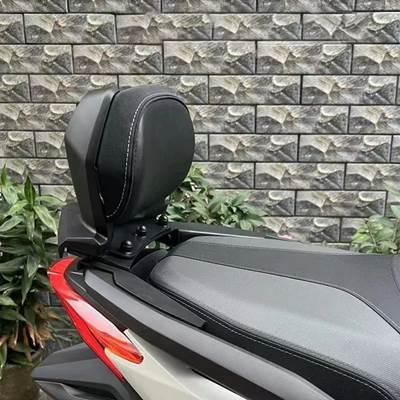 【並行輸入品】 バイク 助手席 ホンダ用 Forza350 2023-2024 adv350 2023-2024_2