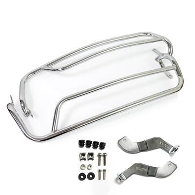 並行輸入品】 ベスパ用バイク 二輪エンジンガード クラッシュバー