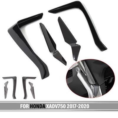 並行輸入品】 Xadv750 X-ADV750 2017-2020 19 ホンダ 固定風車 レッグ