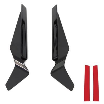 並行輸入品】 Xadv750 X-ADV750 2017-2020 19 ホンダ 固定風車 レッグ