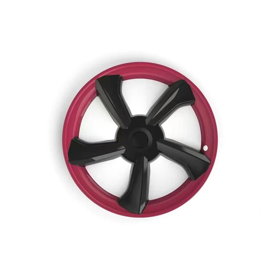並行輸入品】2025年以降新型テスラ モデルY ジュニパー 19インチ